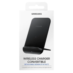 Samsung Wireless Charger Convertible